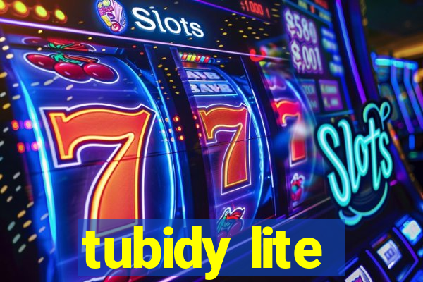 tubidy lite